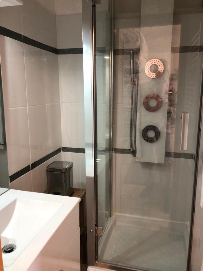 Villa Magaly T4 A 50 M De La Plage De Valras Centre ภายนอก รูปภาพ